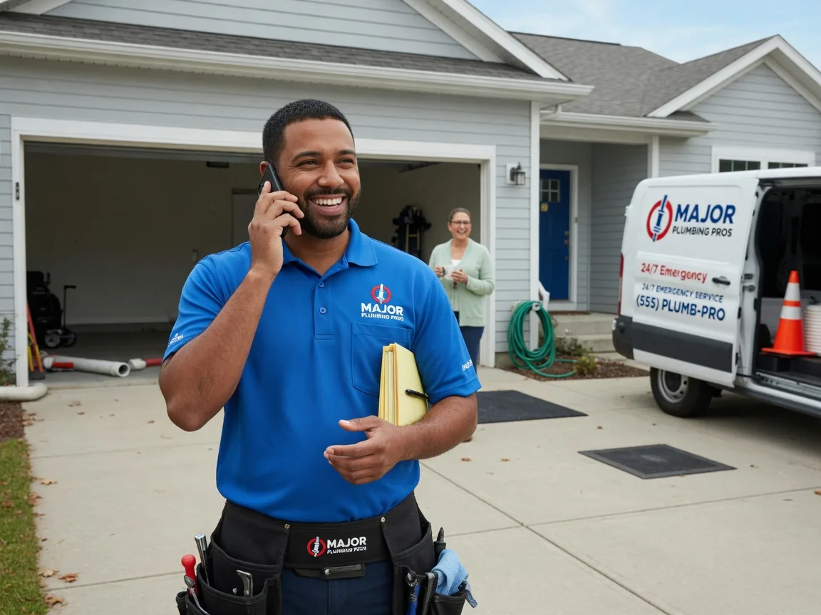 Drain Cleaning Services Bremerton, WA FAQs